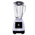 thumbnail image 1 of Licuadora Bosstech B2 Potencia 550 Watts 2 Velocidades Vaso de Vidrio Capacidad 2L BOSSTECH BSED-GB2-VG, 1 of 5