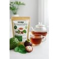 thumbnail image 4 of Soursop Leaves, Moringa Leaves & Mangosteen Peel Herbal Tea  Blend, 30 Tea Bags – KAHIDJI, 4 of 5