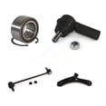 thumbnail image 1 of Transit Auto Front Left Wheel Bearing Suspension Lower Control Arm with Ball Joint Outer Tie Rod End and Sway Bar Stabilizer Link Kit for Car Suzuki SX4 Crossover K77-101282, 1 of 10
