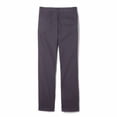 thumbnail image 2 of French Toast Boys School Uniform Adjustable Waist Relaxed Fit Pants, Sizes 4-20, Slim, & Husky, 2 of 5