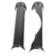 thumbnail image 5 of Panel de instrumentos de Control Central, embellecedor de marco decorativo de repuesto para FJ CRUISER XJ10 2007-2021, 2 uds. Jadeshay A, 5 of 8