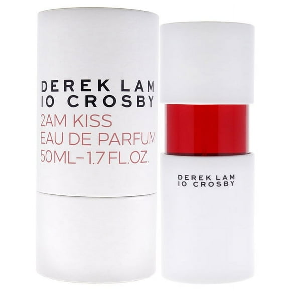 Derek Lam 10 Crosby 2am Kiss for Women Eau De Parfum, 1.7 ounces