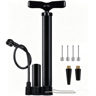 Zefal HPX Frame Pump 360-400mm Black - Walmart.com