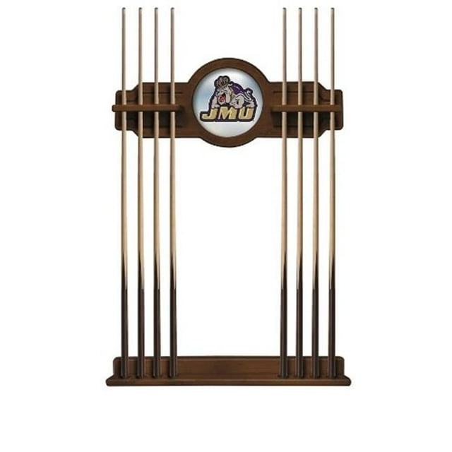 Holland Bar Stool CueChrdJmsMad James Madison Cue Rack - Chardonnay