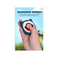 thumbnail image 3 of Étui de Protection en Silicone pour Pokémon Go Plus + 2023, Étui de Protection pour Pokemon Go Plus Plus avec Dragonne, 3 of 7