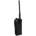 thumbnail image 2 of Standard Horizon HX870 6W Floating Handheld VHF Radio w/Integrated GPS [HX870], 2 of 2