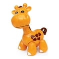 thumbnail image 1 of Tolo Baby Jouet Articulé Premiers Amis - Girafe, 1 of 2