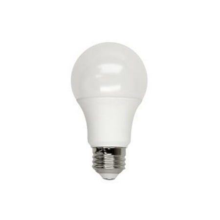 

Maxlite - E11A19DLED40/G6 11 Watt Omnidirectional LED A19 Dimmable 4000K