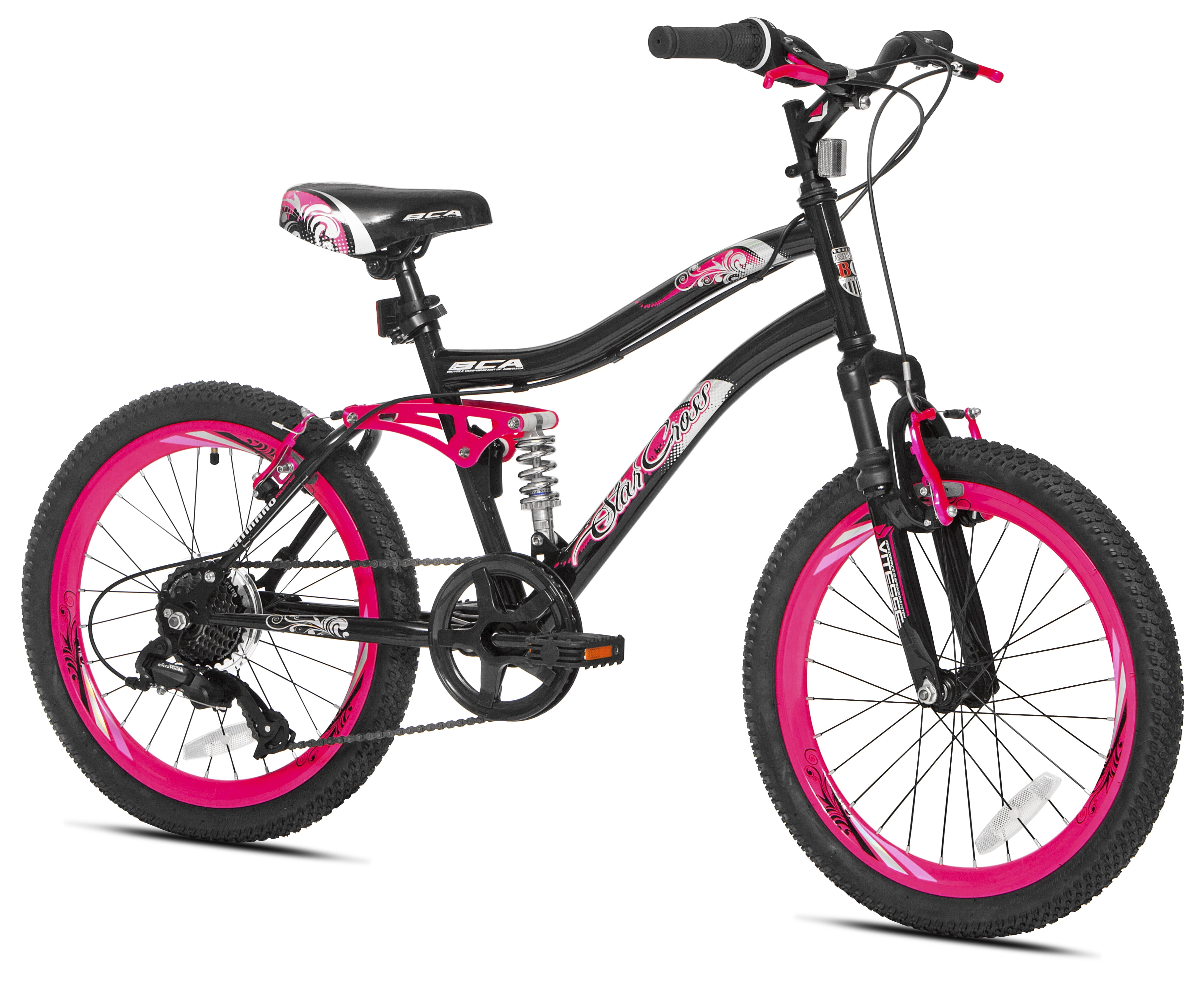 bca bikes 20 inch