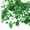 Emerald green about, variant on 3-4-6mm Gravels Beads Glass Beads for Aquariums Landscape Healthy Fish and Plant Habitats Safe Environment Fishtanks Decors