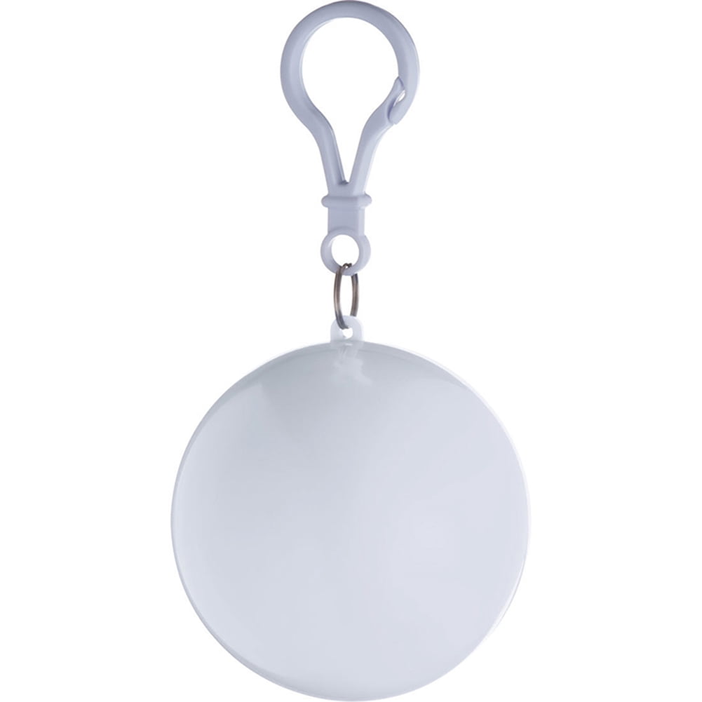 5Pcs Raincoat Ball Disposable Emergency 