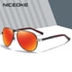 thumbnail image 3 of Gafas de sol polarizadas para hombre, gafas de sol polarizadas con película de color, gafas de conducción, 3 of 6