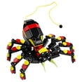 thumbnail image 3 of Set LEGO Creator Fauna Salvaje: Araña Misteriosa 31159, 3 of 4