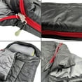 thumbnail image 5 of Near Zero Peralta 25 Synthetic Sleeping Bag, 5 of 10