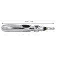 thumbnail image 4 of Handheld Electronic Acupuncture Pen Pain Relief Heal Massage Pen Acupuntura Body Head Leg Massage Tool, 4 of 5
