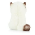 thumbnail image 4 of Juguete de peluche BuyWeekMX Animales de simulación Gato de peluche Grande 26 cm, 4 of 9
