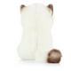 thumbnail image 4 of Gato de Peluche NikouMX Grande 26 cm, 4 of 8
