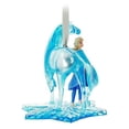 thumbnail image 3 of Disney Elsa and Nokk Fairytale Moments Sketchbook Ornament ? Frozen 2, 3 of 4