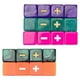 thumbnail image 4 of 20 Juegos de Dados, Juegos de Rompecabezas, Recuerdos , Material Didáctico de Matemáticas para Niños Pequeños, 4 of 6