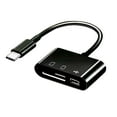 thumbnail image 1 of ddioayh Clearance The Card Reader Is Suitable For Mobile Phone And Computer Card Readers, 1 of 4