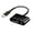 D, variant on 3-in-1 Multi-Card Reader, SD Card Reader for iPhone iPad Android Tablet Camera with USB A & Charging Port, Portable, Plug-and-Play, Multi-Card Support