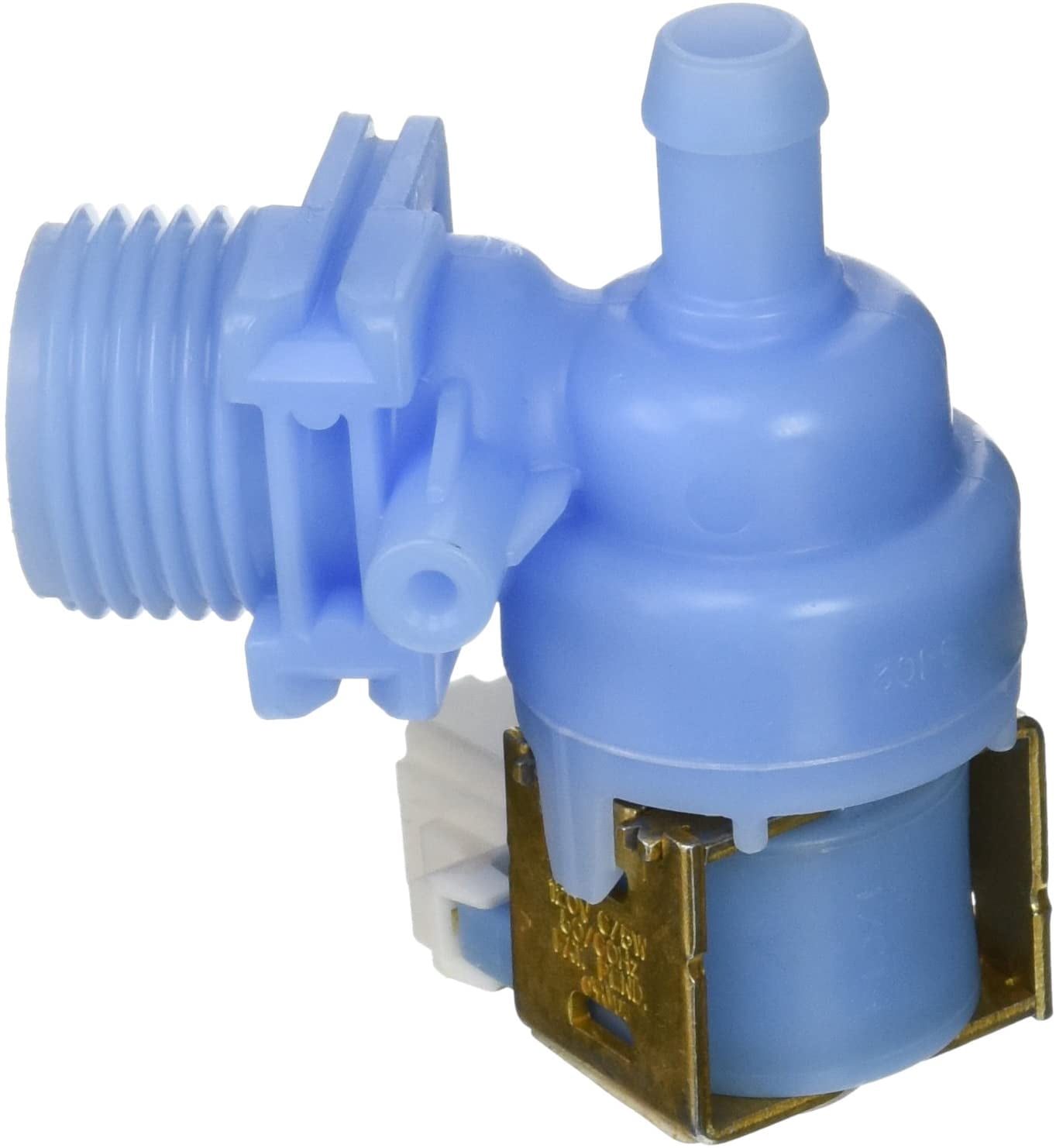 Genuine Whirlpool W11175771 Dishwasher Water Inlet Valve