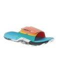 thumbnail image 2 of AND1 Mens Nothing But Net Slide  Casual Shoes, 2 of 5