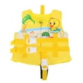 thumbnail image 1 of Kids Life Jacket and Vests for Water Sport Swimming Boating with Lockable Buckles, 1 of 6