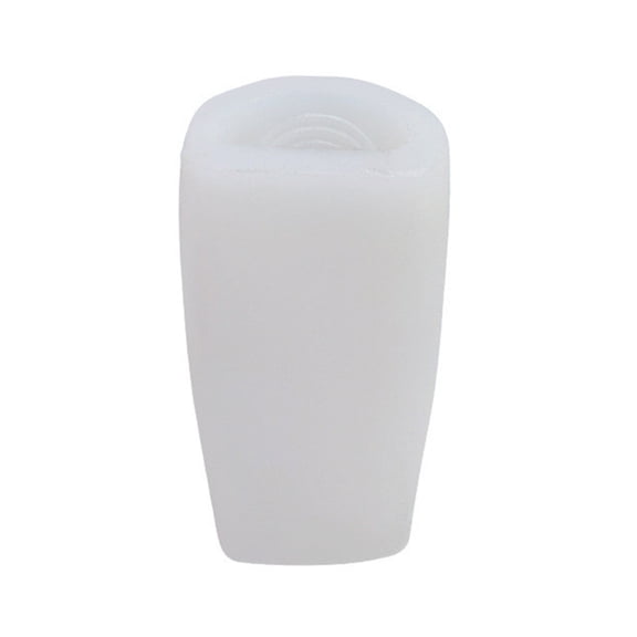 CIYISON Buddha Statue Silicone Mold Candle Mold Non-stick Easy to De-mold for DIY Candle