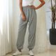 thumbnail image 1 of Pantalones Largos,Pantalones Deportivos con Tobillo Largo para Mujer Resultados Impresionantes, 1 of 8