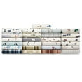 thumbnail image 4 of Eddie Bauer - Flannel Collection - 100% Premium Cotton Bedding Sheet Set, Pre-Shrunk & Brushed For Extra Softness, Comfort, and Cozy Feel, Queen, Winter Outing, 4 of 14
