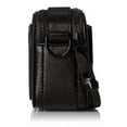 thumbnail image 7 of Marc Jacobs The Snapshot DTM Crossbody Bag - Black, 7 of 7