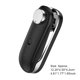 thumbnail image 4 of Toystoory Clip de sellado para aperitivos, Mini sellador de bolsas recargable por USB, accesorio de cocina de alto rendimiento de seguridad pequeña, Almacenamiento y organización del hogar Negro Toystoory HA066692-01, 4 of 6
