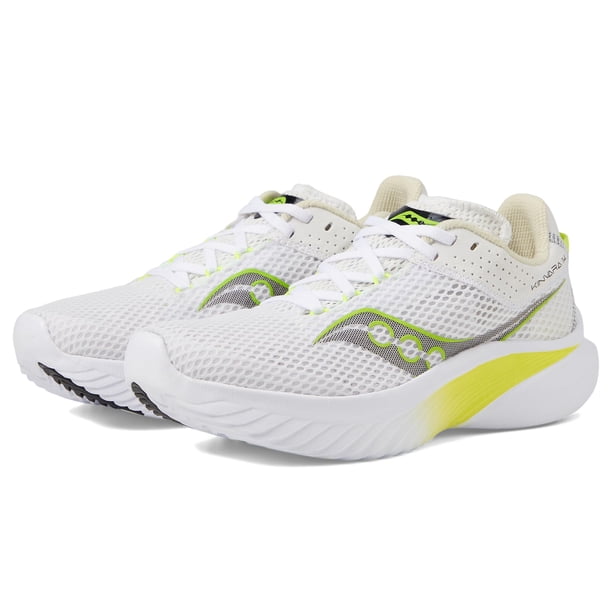 Zapatillas Saucony Kinvara 14 para Mujer, Ligeras para Correr