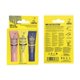 thumbnail image 1 of Set de Bálsamos Labiales Dr. PAWPAW Mini Luxe 3 piezas con Péptidos Naturales, 1 of 8