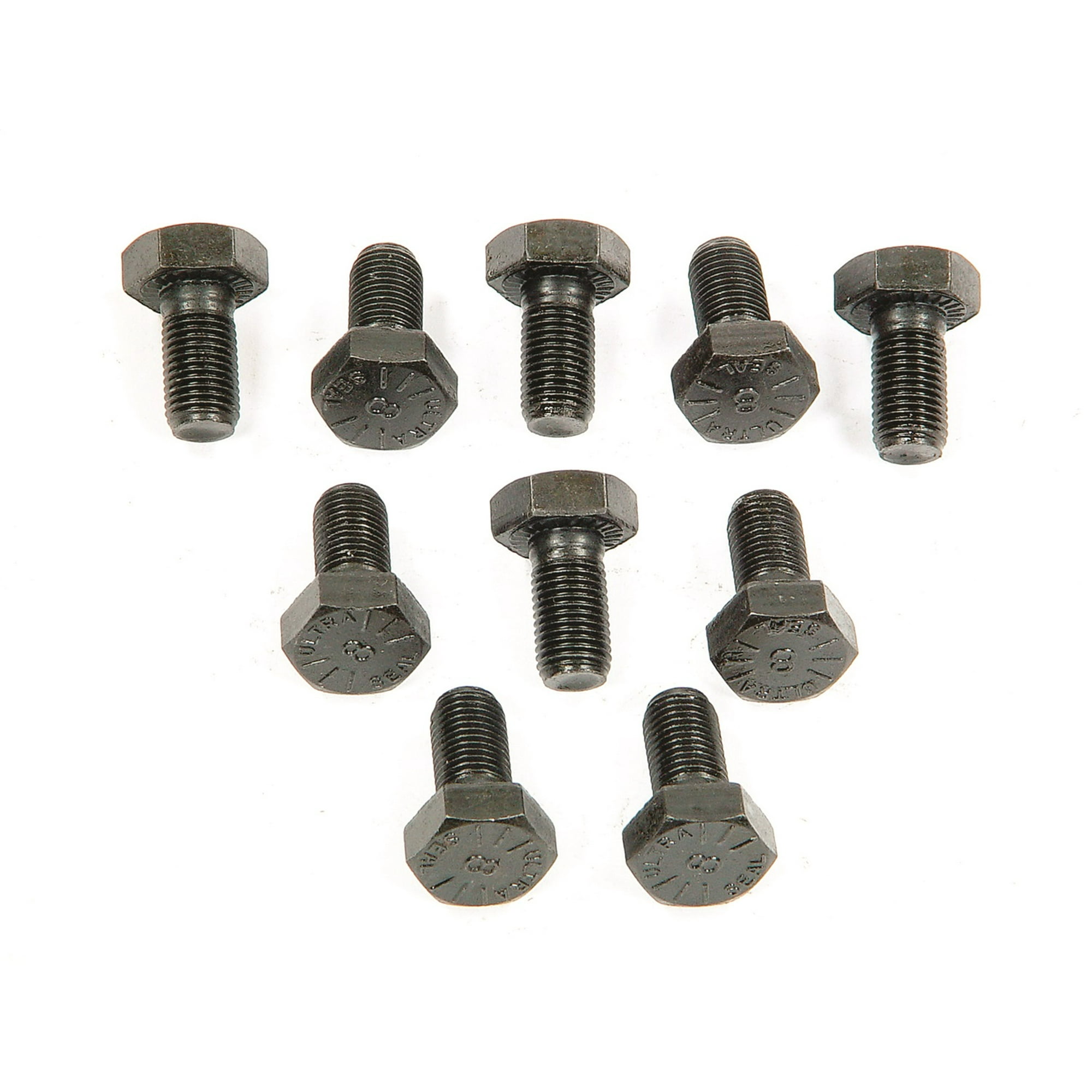 Mr. Gasket Ring Gear Bolts 2092G Mr. Gasket Ring Gear Bolts 2092G