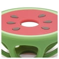 thumbnail image 2 of Mordera de sandia en 3D de silicón Antsy Pantsy silicon 1 pieza rojo, 2 of 3