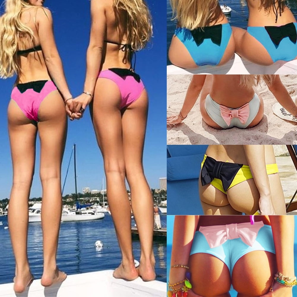 thong swimwear uk