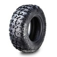 thumbnail image 3 of Free Country ATV/UTV Tires 25x8-12 25X8X12 Front & Rear 8PR, Set 4, 3 of 8