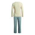 thumbnail image 2 of Pijama George para Niña, con Estampados Multicolor Talla 12, 2 of 5