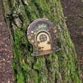 thumbnail image 4 of Great promotion! Fairys Doors For Trees Outdoor Miniature Fairys Door For Tree Decoration Fairys Garden Accessories, 4 of 5