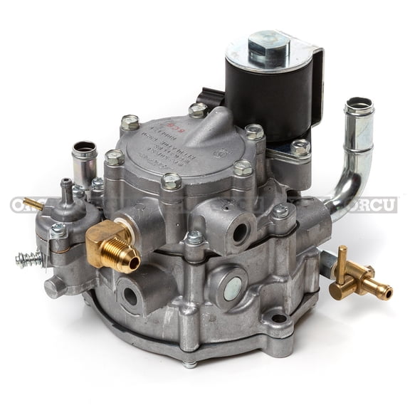 FPE - Forklift REGULATOR LPG 08232-ORG ORCU Original Equipment Manufacturer (OEM) - New