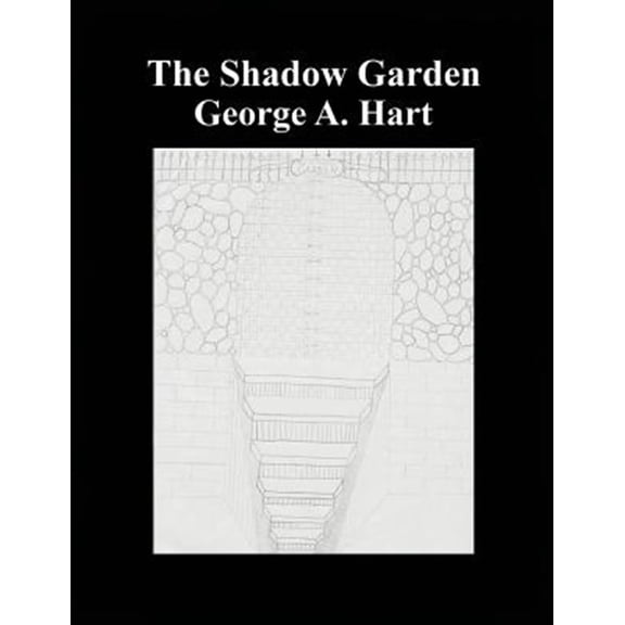 Pre-Owned The Shadow Garden (Paperback)
