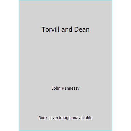 Torvill and Dean, Used [Paperback]