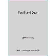 Torvill and Dean, Used [Paperback]