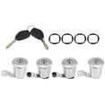 thumbnail image 3 of Door Lock Setfor Citroen Berlingo,252522 Car Door Lock Car Door Lock Set Barrel Lock Set Dependable Performance, 3 of 14
