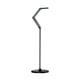thumbnail image 1 of Soporte de suelo para tableta, soporte estable y resistente para teléfono, para ver películas, trabajar, dormitorio, aprender, 1 of 9