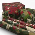 thumbnail image 3 of Minecraft 3-Pack Roll Wrap, 3 of 8