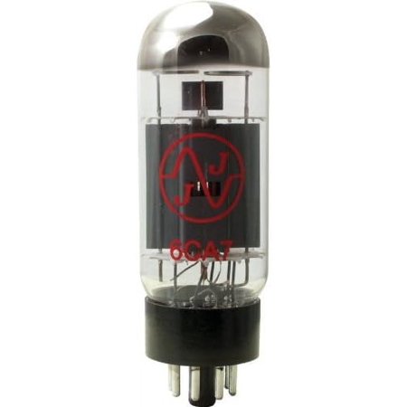 Amplifier Tube (T-6CA7-)