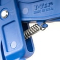 thumbnail image 4 of Y-TEX 656000 UltraTagger Plus Blue-Colored Livestock Applicator for 2 pcs. Tags, 4 of 4